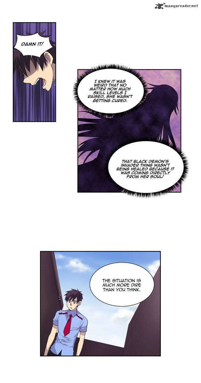 The Gamer Chapter 68 Page 2