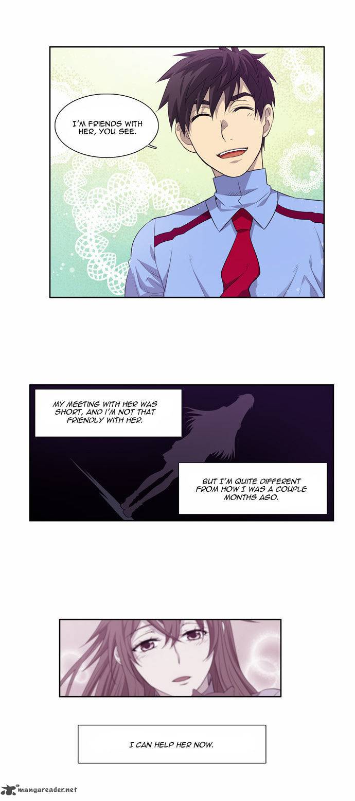 The Gamer Chapter 68 Page 24