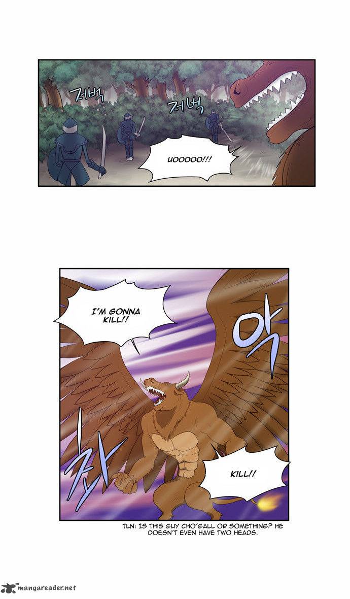 The Gamer Chapter 72 Page 7