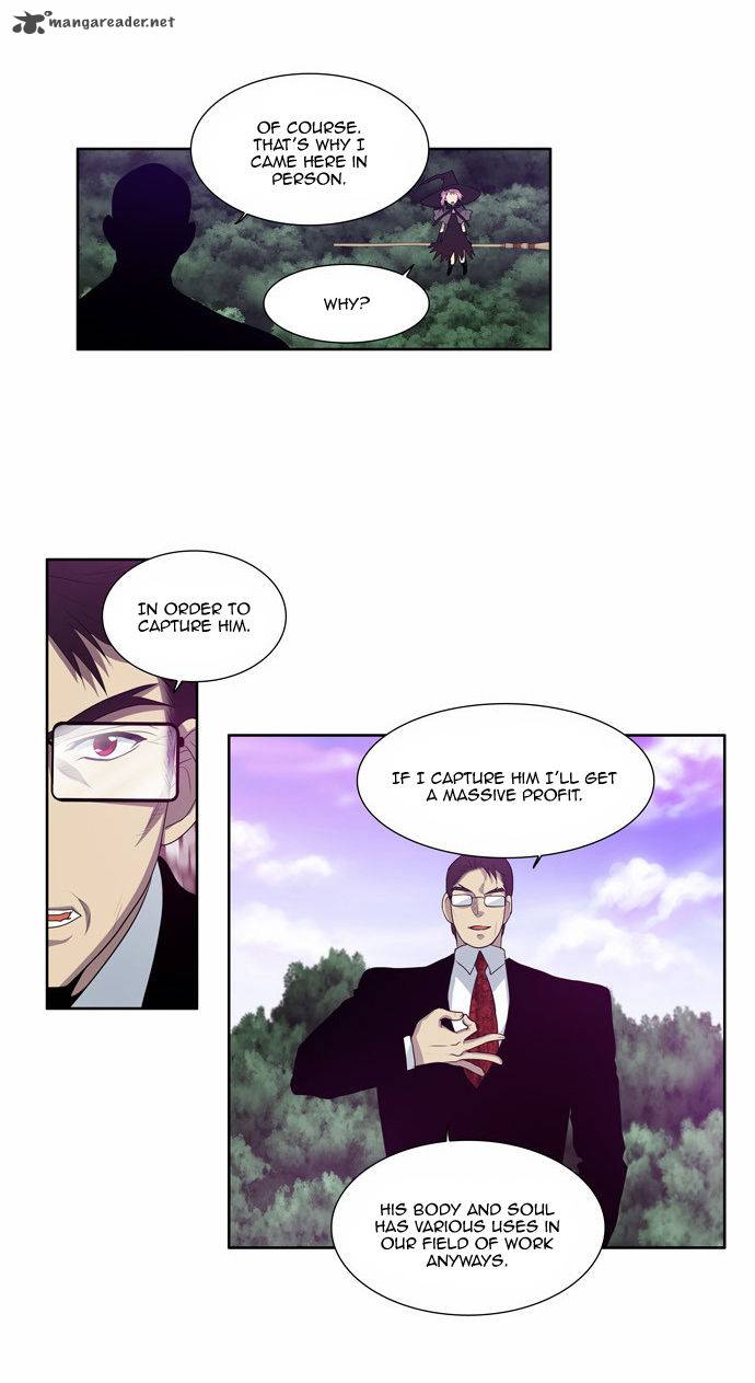 The Gamer Chapter 77 Page 21