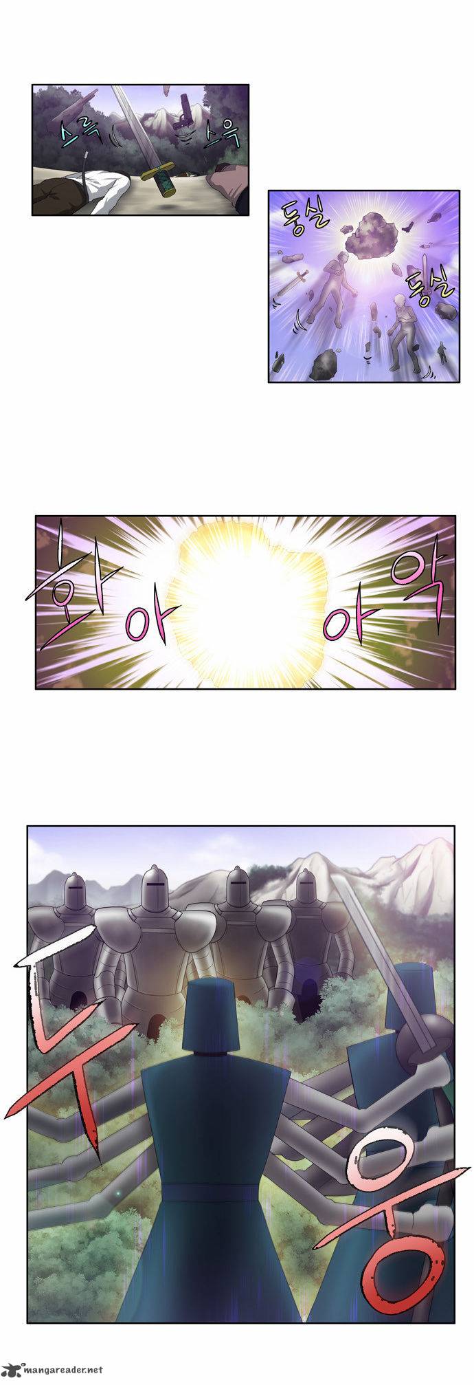 The Gamer Chapter 77 Page 7