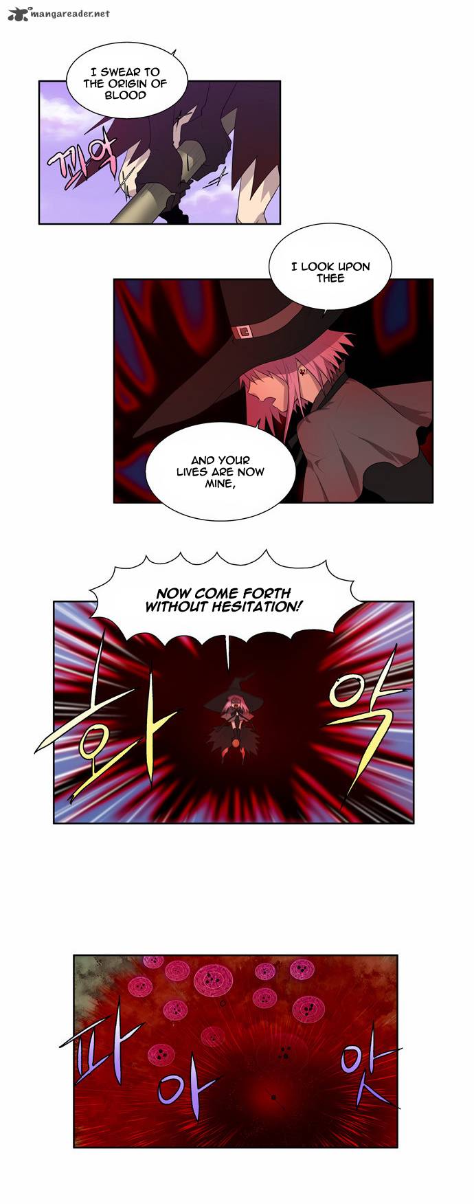 The Gamer Chapter 78 Page 14