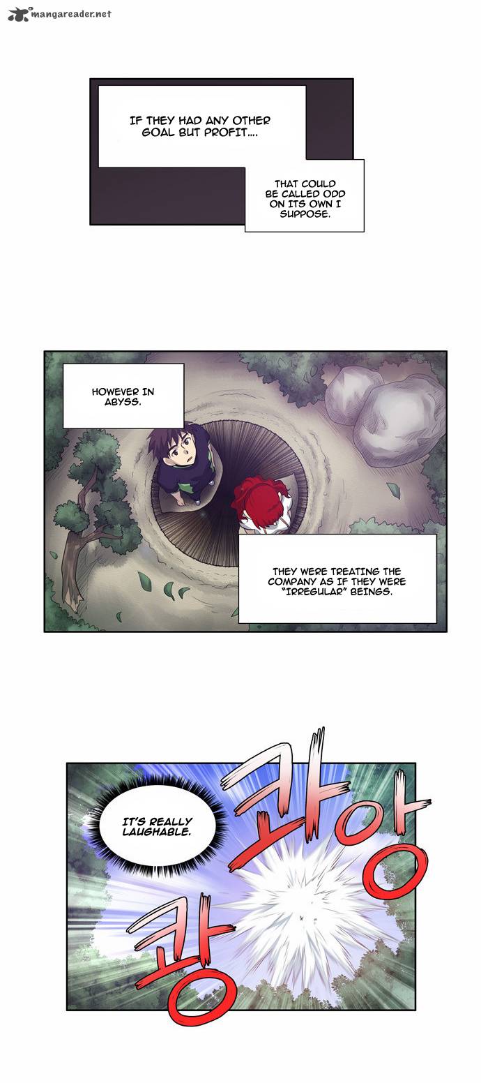 The Gamer Chapter 79 Page 9