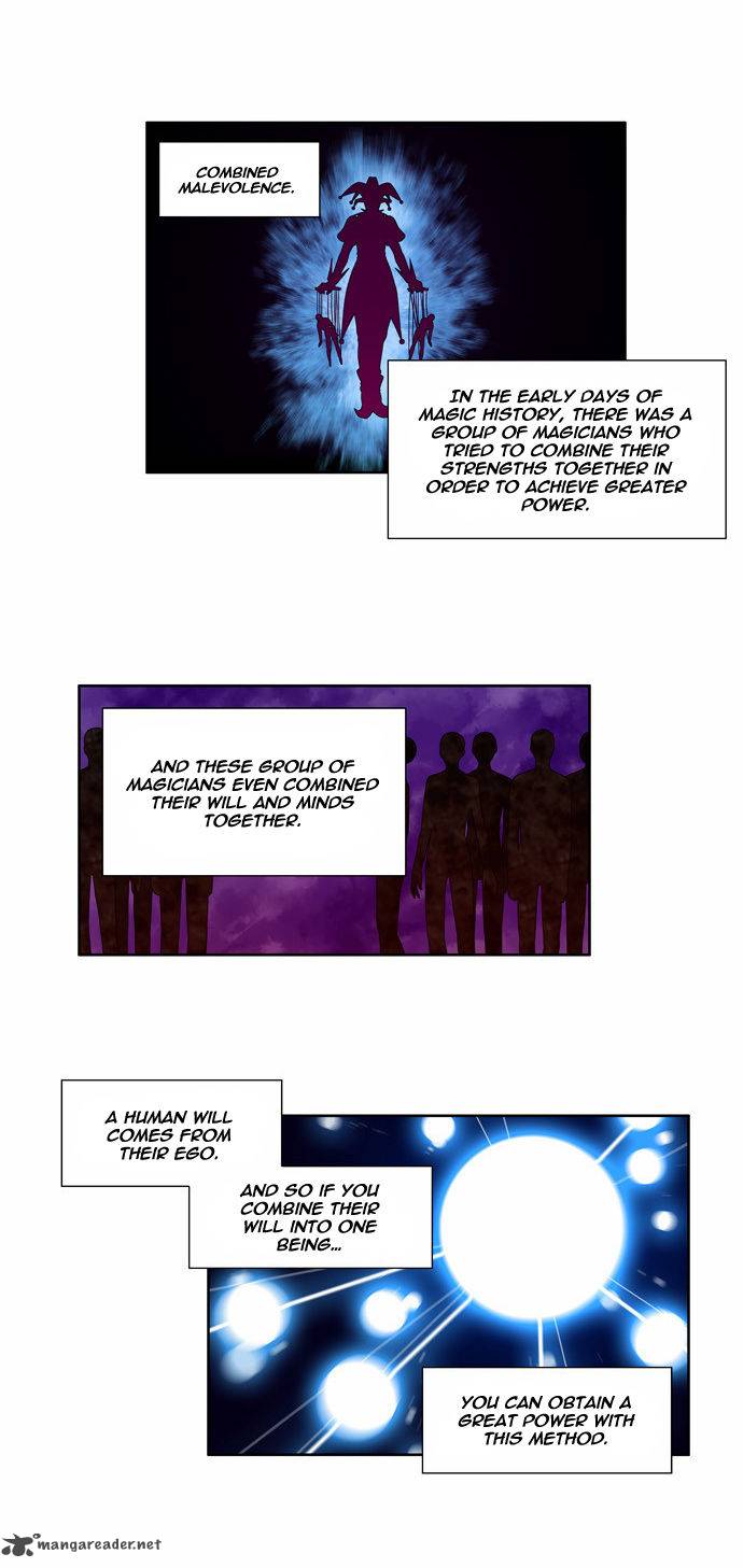 The Gamer Chapter 81 Page 10