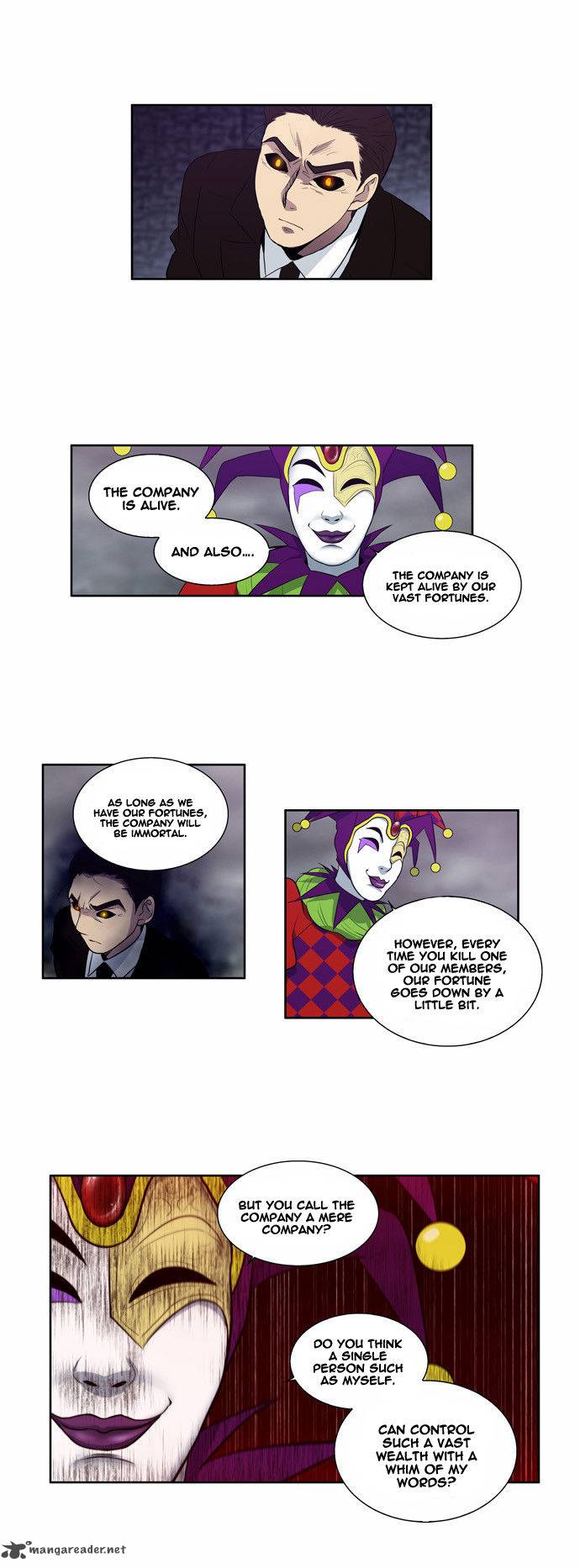 The Gamer Chapter 82 Page 10