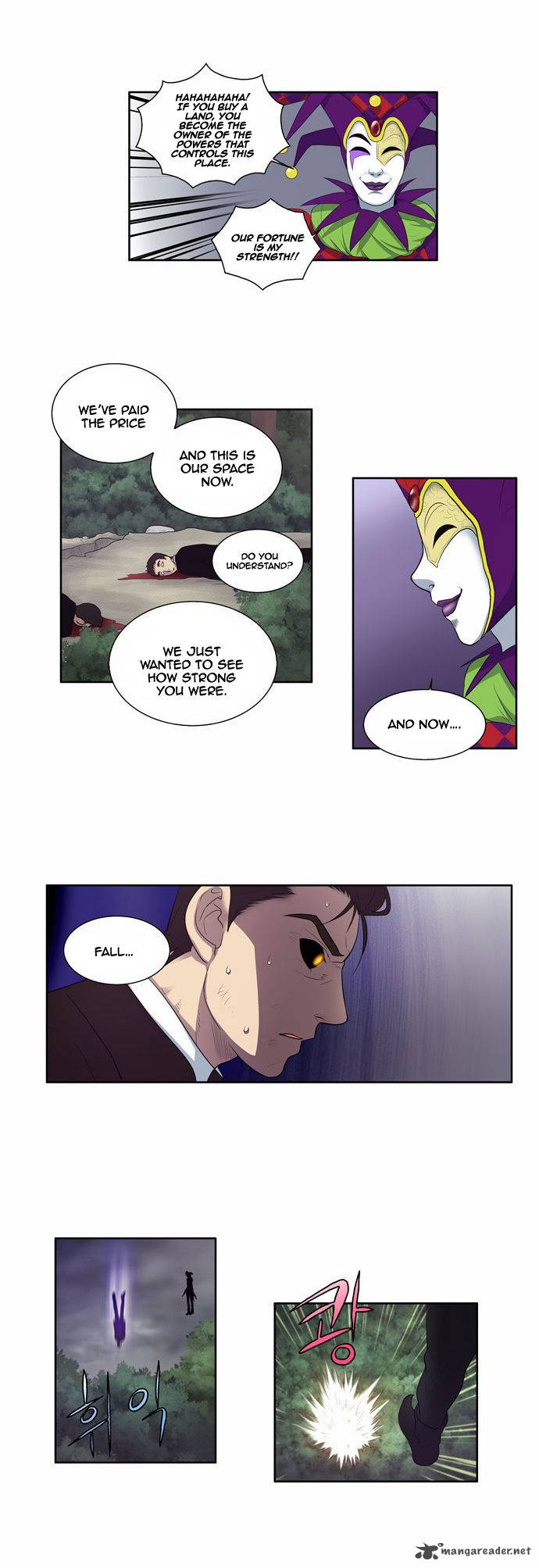 The Gamer Chapter 83 Page 20