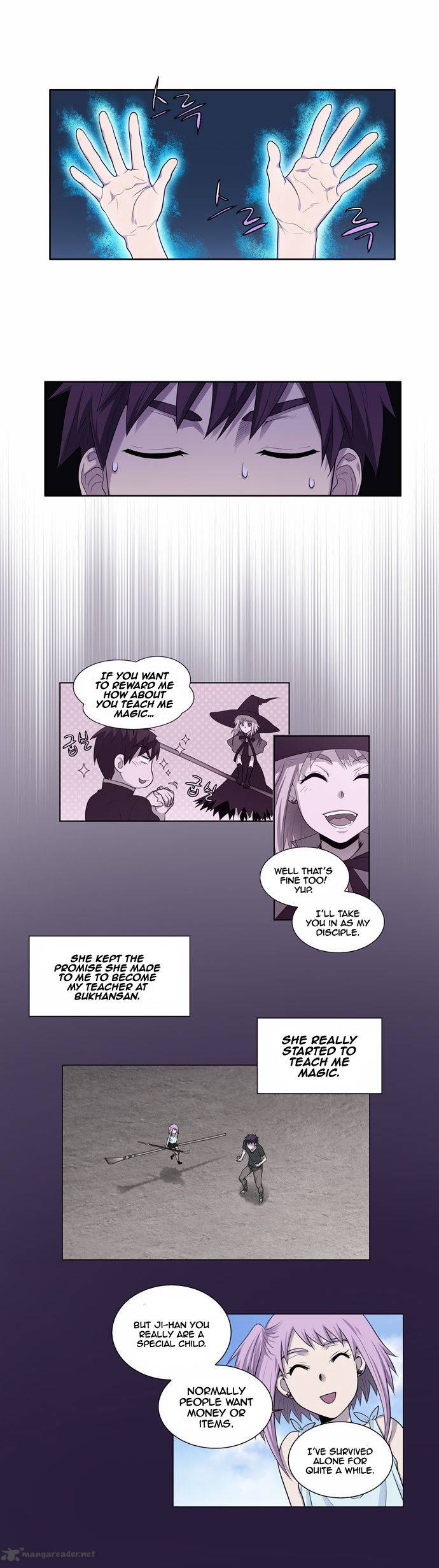 The Gamer Chapter 87 Page 5