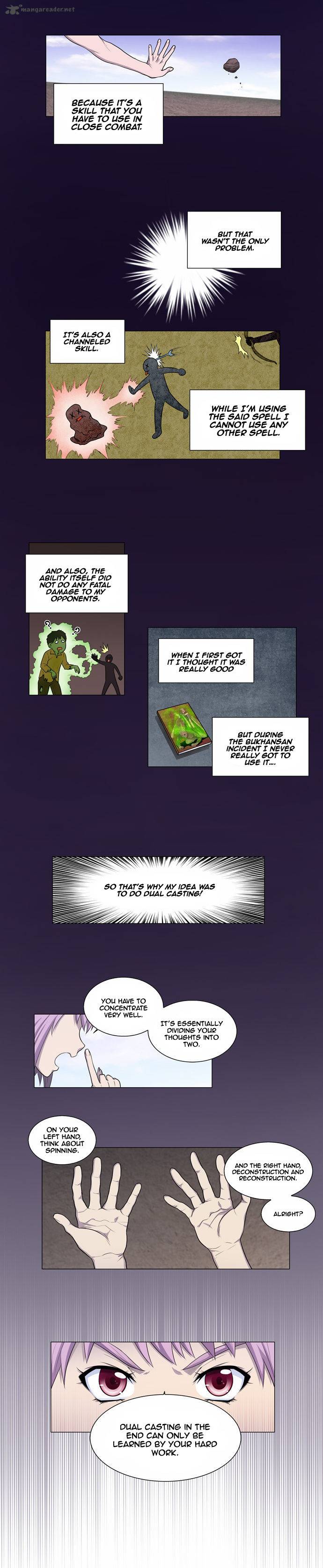 The Gamer Chapter 87 Page 7