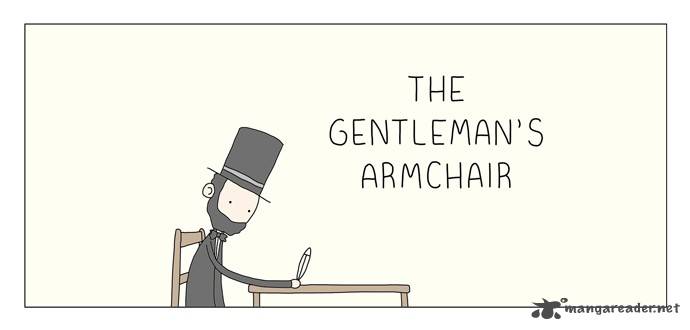 The Gentlemans Armchair Chapter 139 Page 1