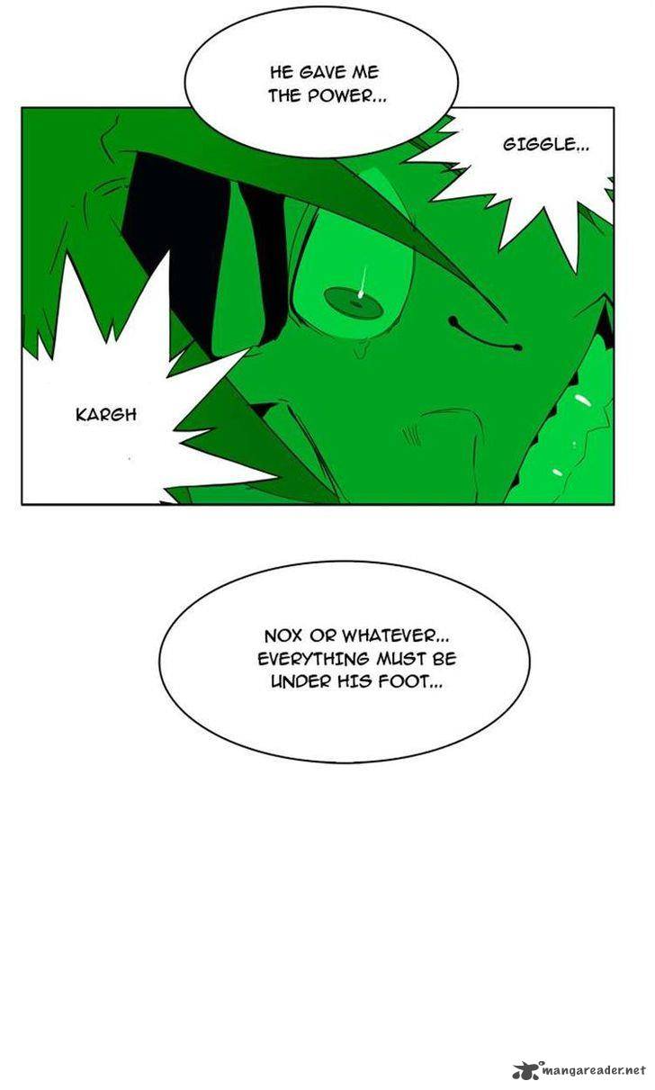 The God Of High School Chapter 169 Page 39