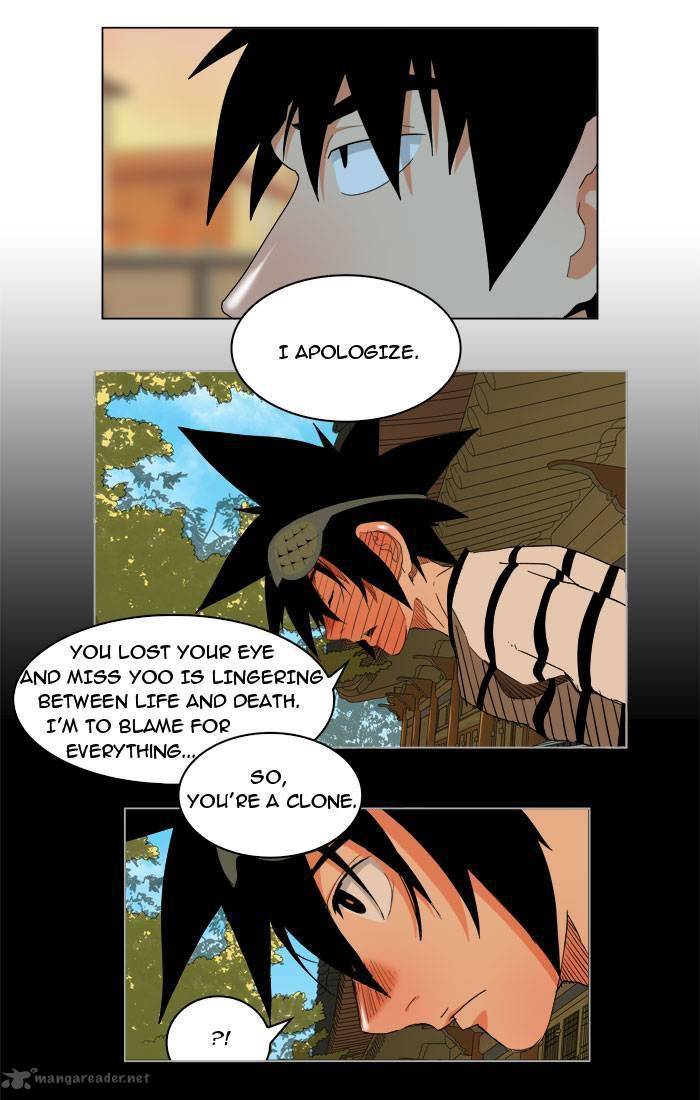 The God Of High School Chapter 170 Page 3