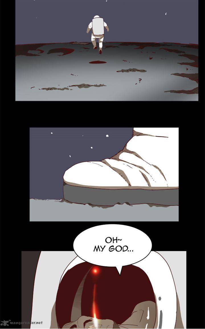The God Of High School Chapter 194 Page 28