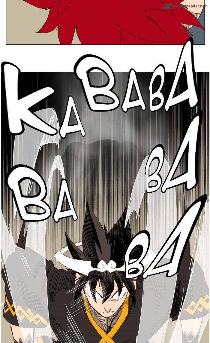 The God Of High School Chapter 199 Page 51