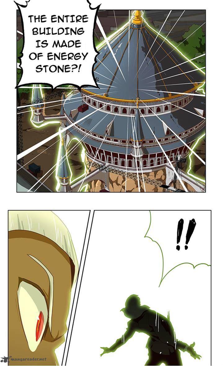 The God Of High School Chapter 212 Page 2