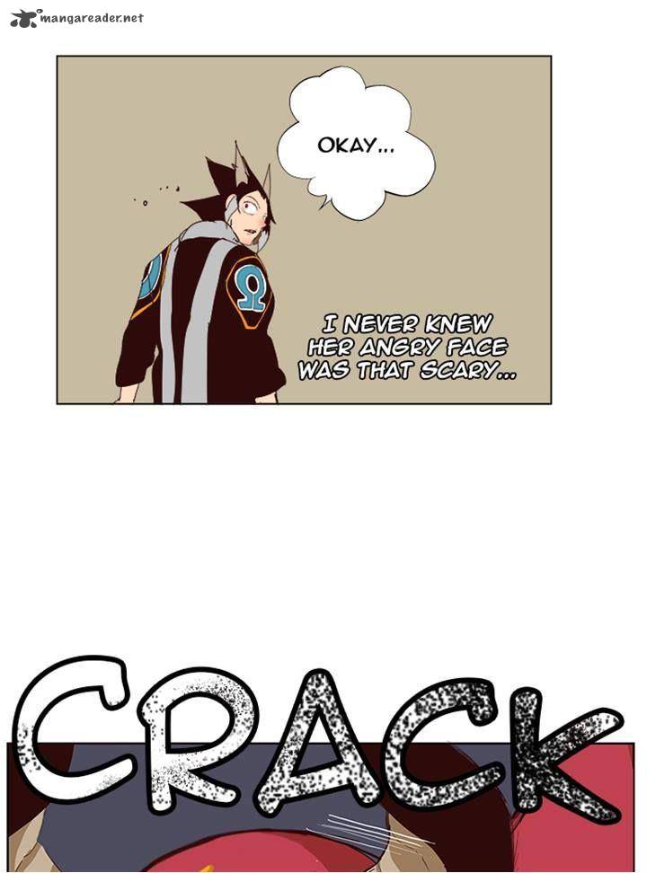 The God Of High School Chapter 212 Page 53