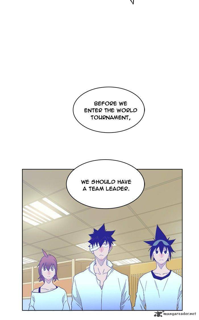 The God Of High School Chapter 214 Page 76