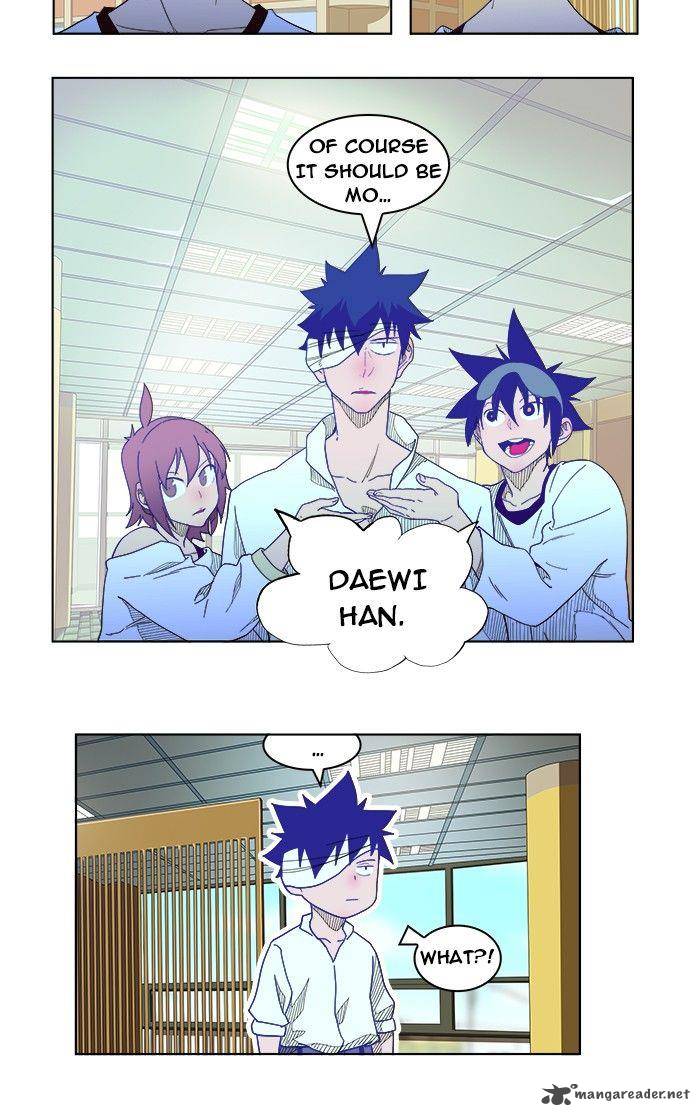 The God Of High School Chapter 214 Page 78