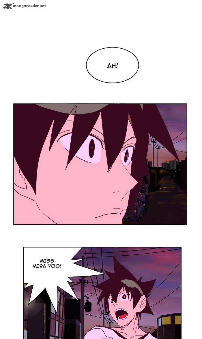 The God Of High School Chapter 215 Page 92