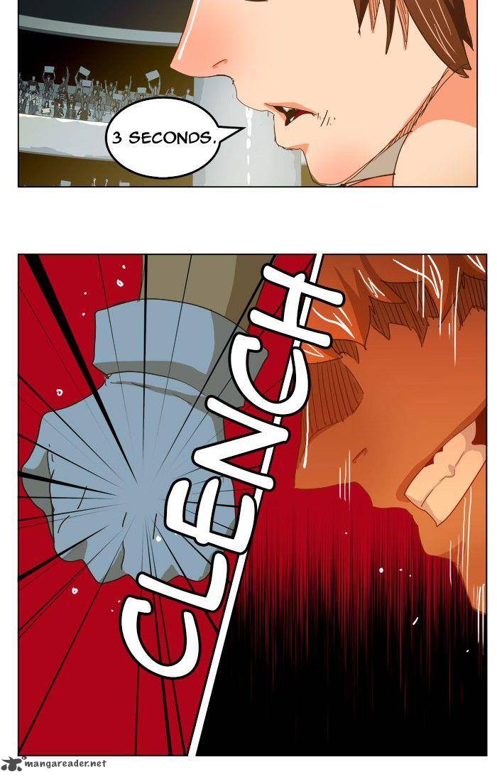 The God Of High School Chapter 222 Page 43