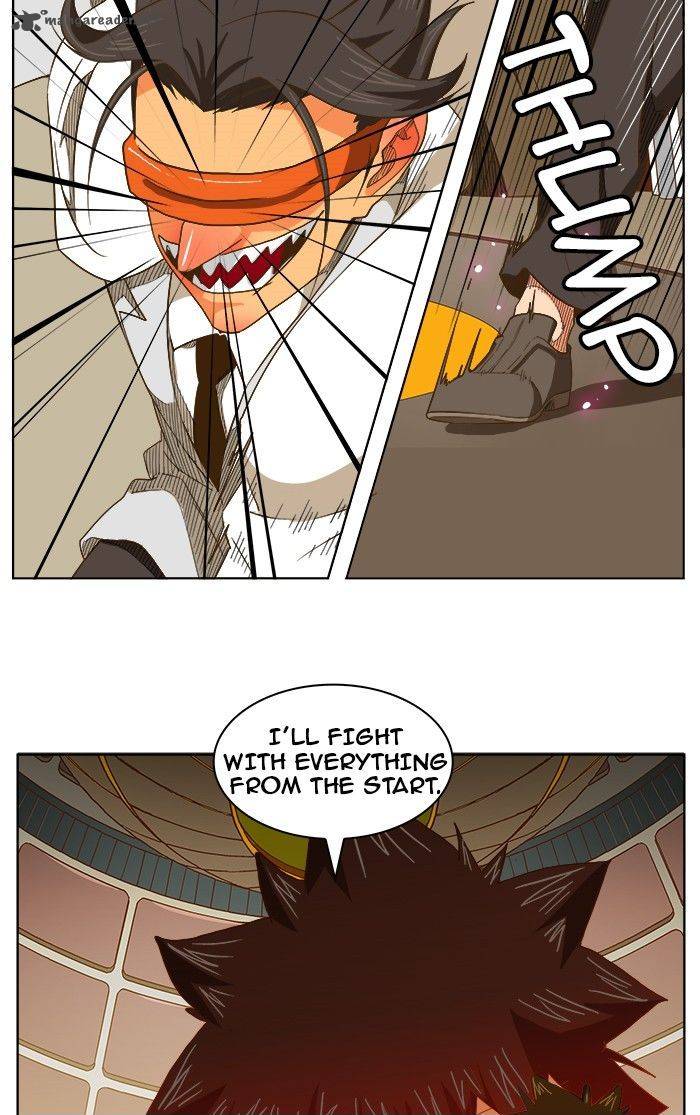 The God Of High School Chapter 233 Page 47