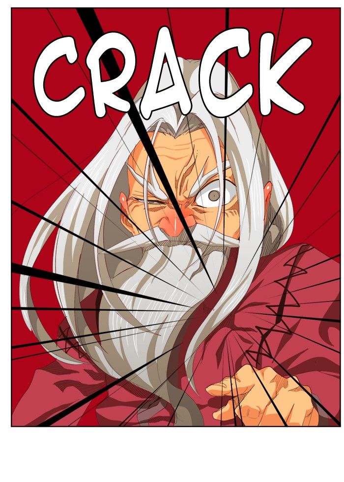 The God Of High School Chapter 285 Page 29