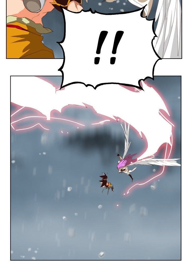 The God Of High School Chapter 287 Page 52