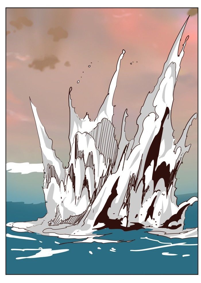 The God Of High School Chapter 289 Page 53