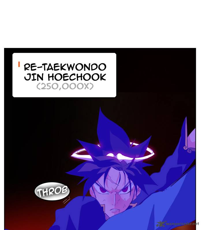 The God Of High School Chapter 291 Page 95