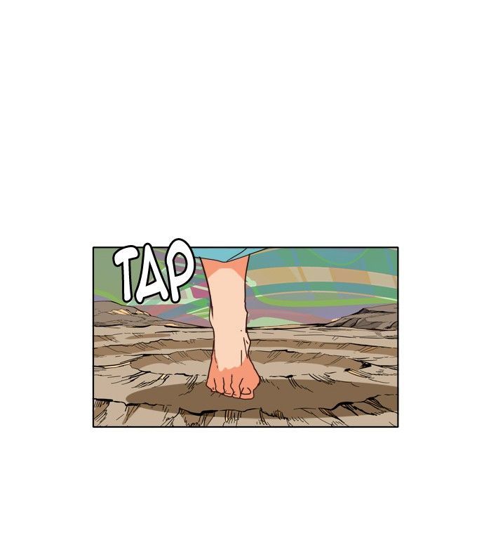 The God Of High School Chapter 299 Page 61