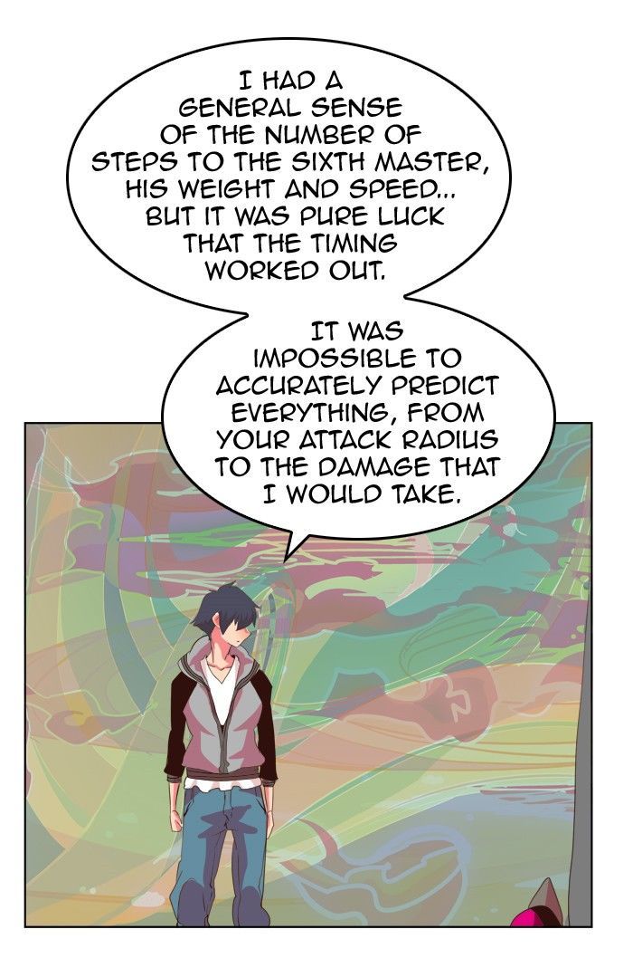 The God Of High School Chapter 299 Page 65