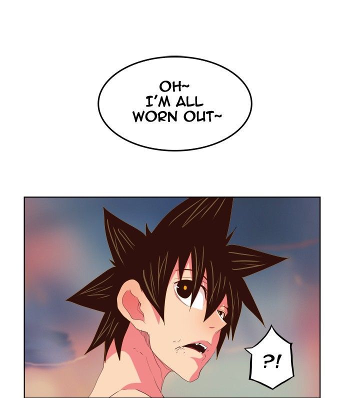 The God Of High School Chapter 302 Page 71