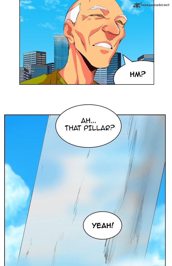 The God Of High School Chapter 305 Page 97