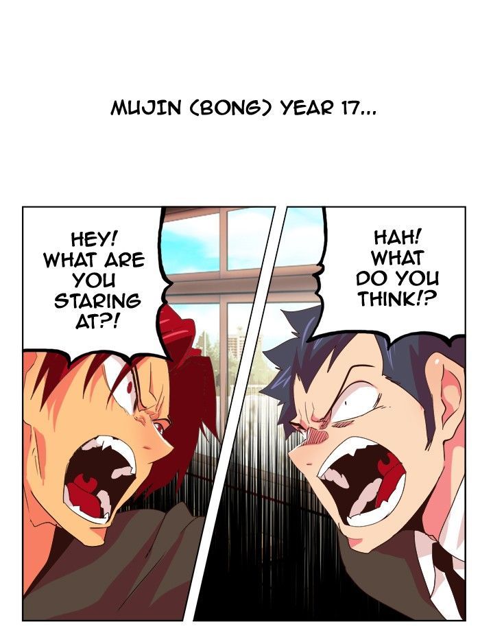 The God Of High School Chapter 307 Page 63