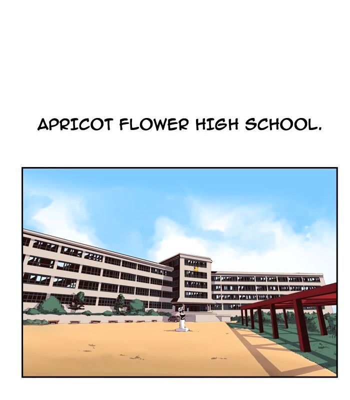 The God Of High School Chapter 309 Page 7