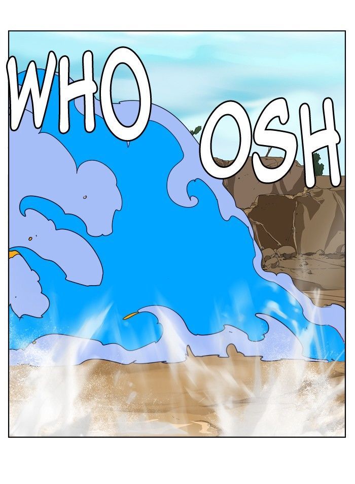 The God Of High School Chapter 311 Page 69
