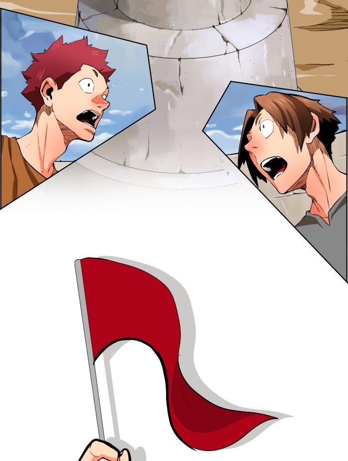 The God Of High School Chapter 314 Page 62