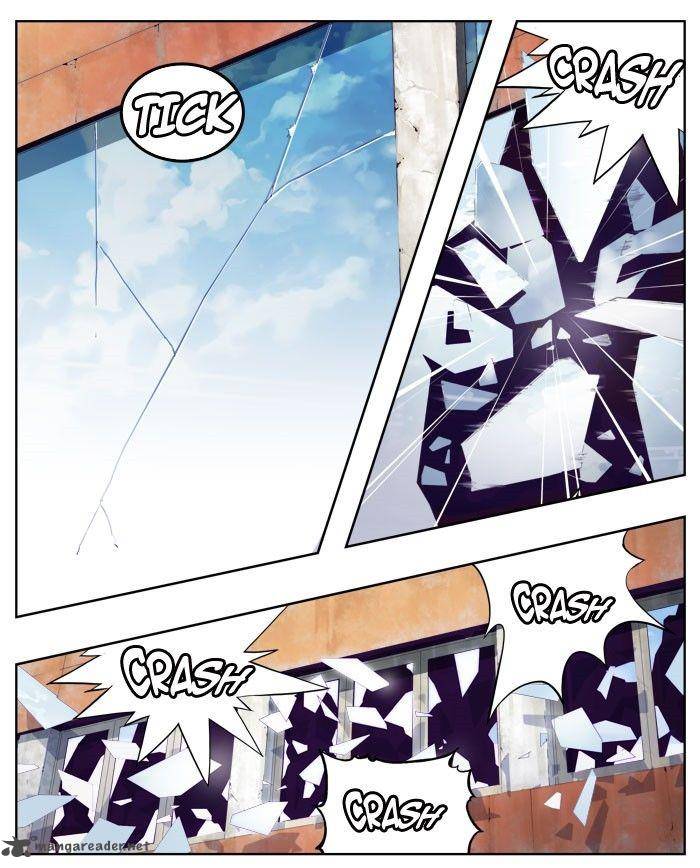 The God Of High School Chapter 320 Page 90