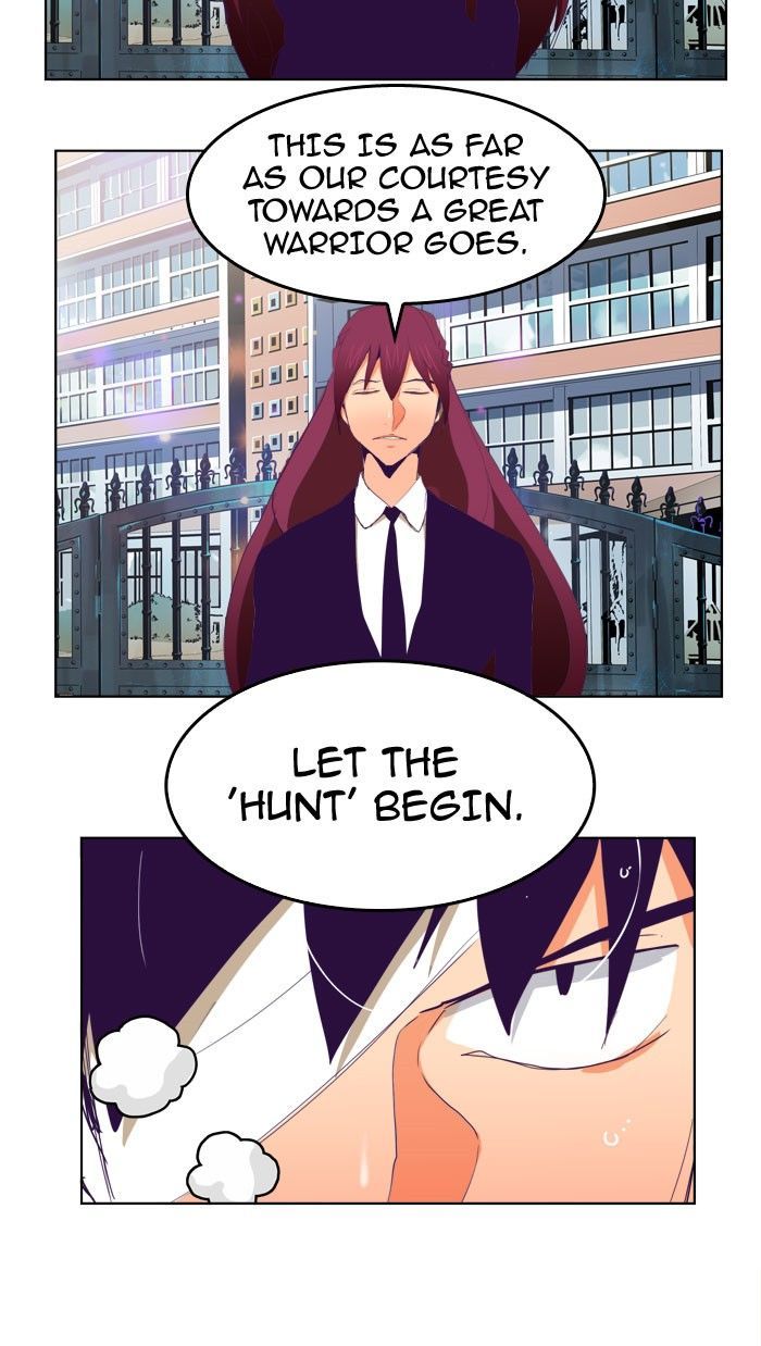 The God Of High School Chapter 321 Page 94