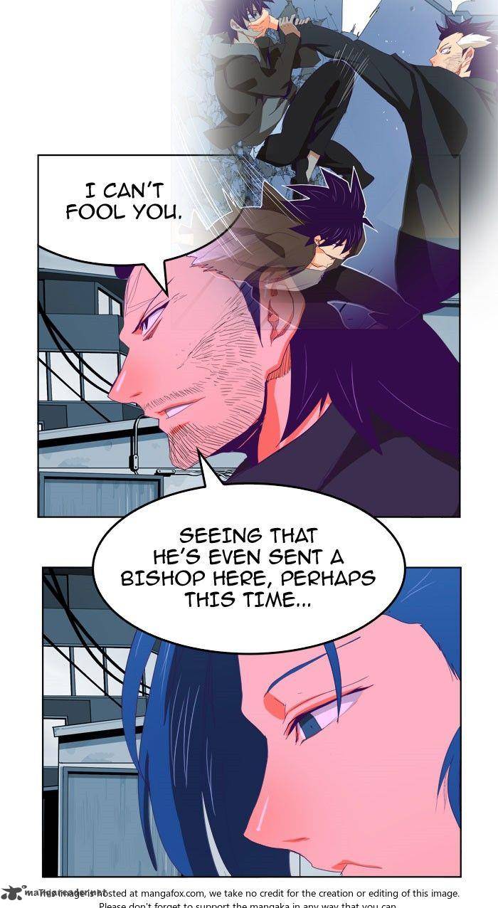 The God Of High School Chapter 324 Page 90