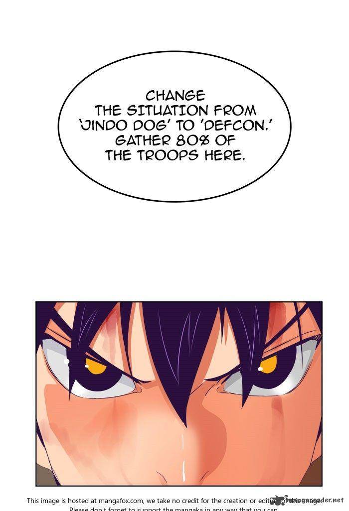 The God Of High School Chapter 324 Page 91