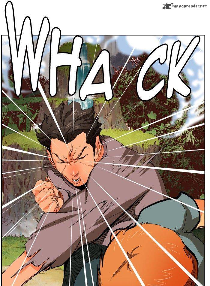 The God Of High School Chapter 325 Page 68