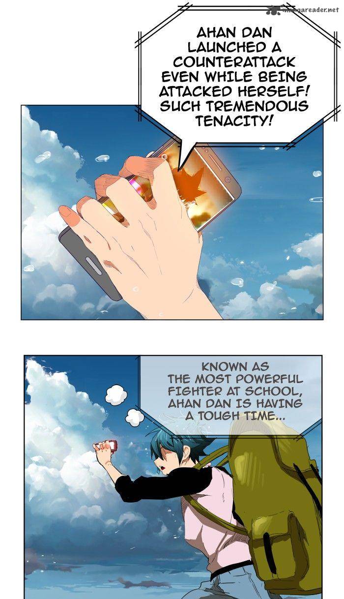 The God Of High School Chapter 327 Page 51