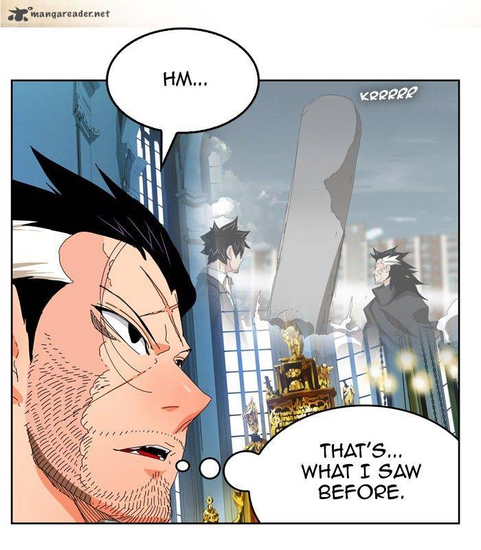 The God Of High School Chapter 341 Page 14