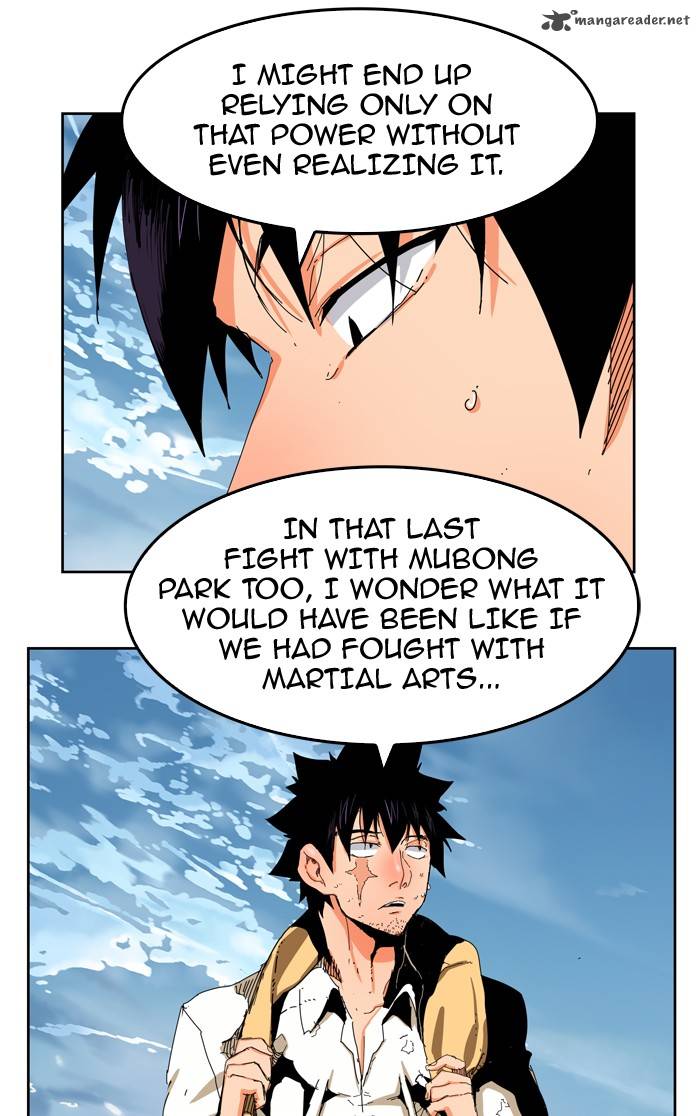 The God Of High School Chapter 342 Page 66