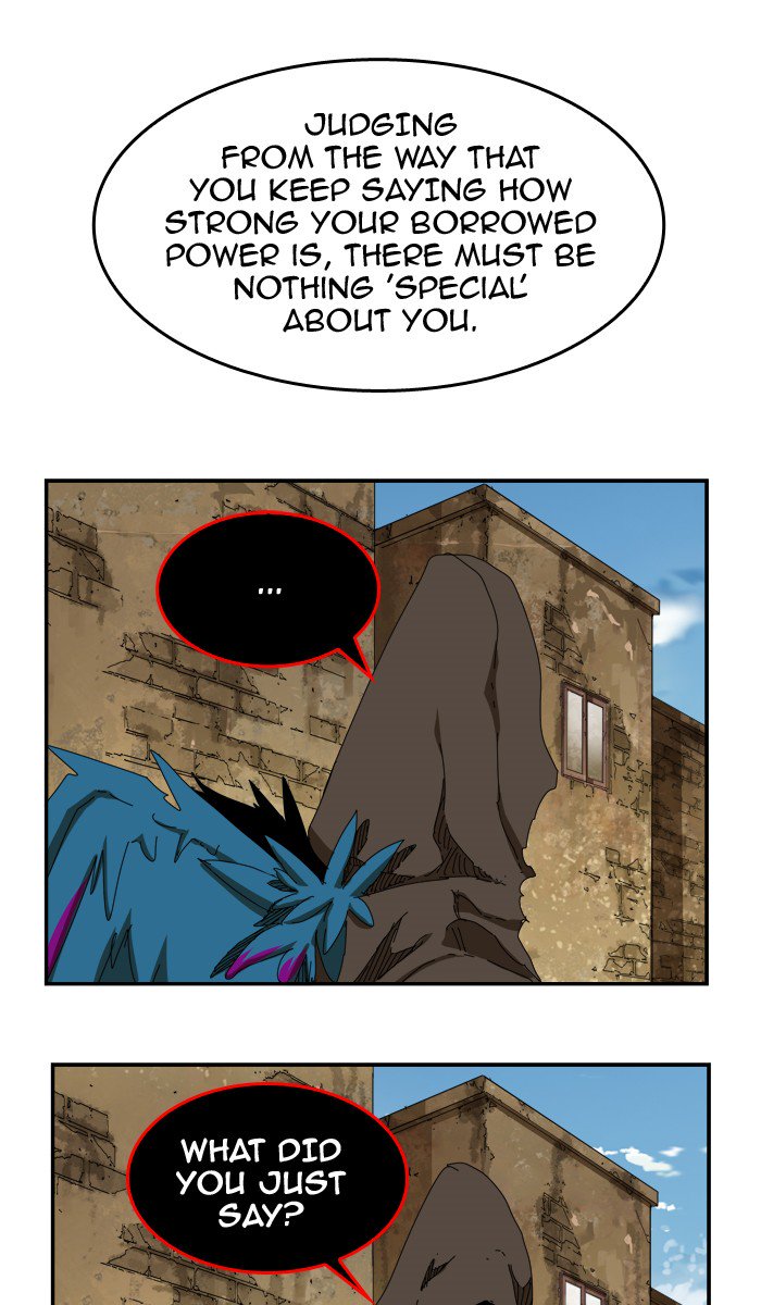 The God Of High School Chapter 353 Page 18