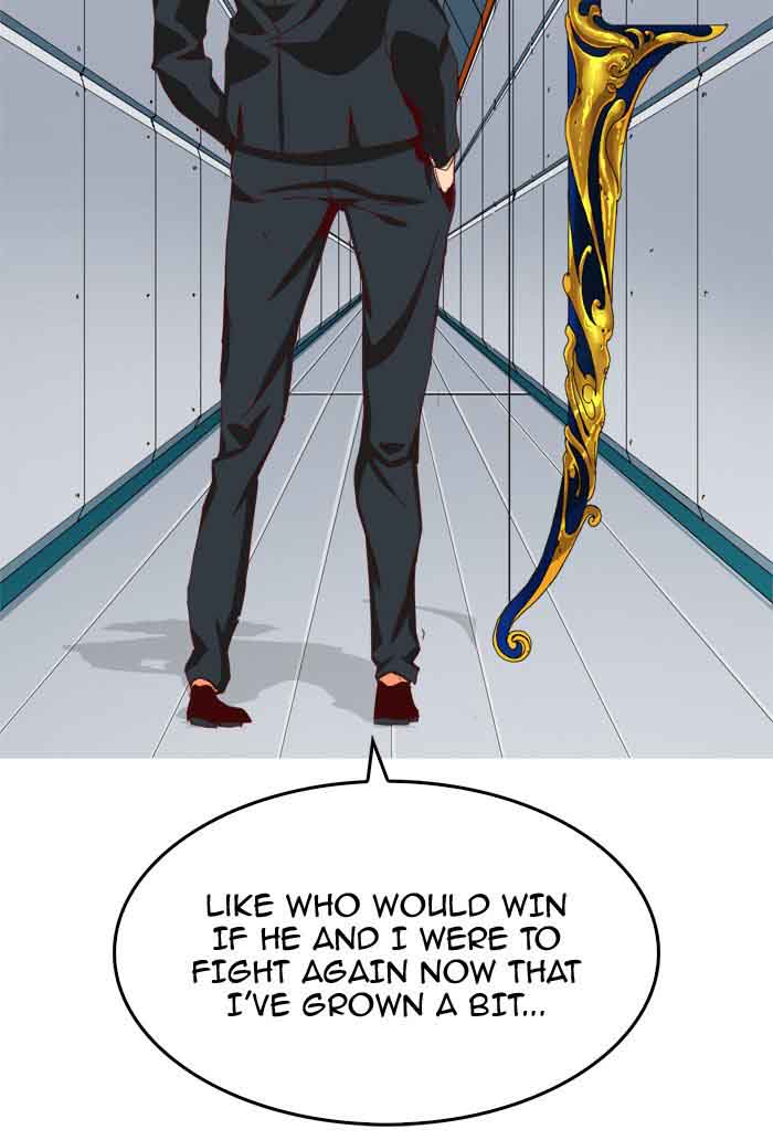 The God Of High School Chapter 360 Page 29