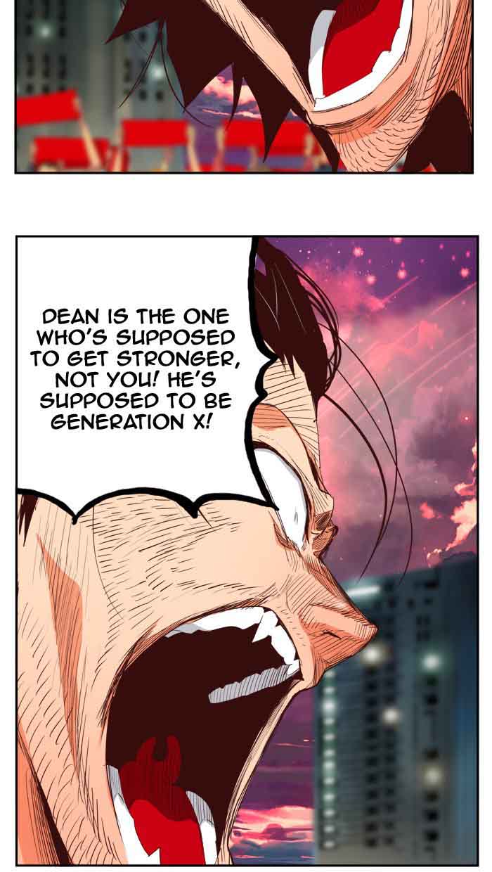 The God Of High School Chapter 385 Page 131