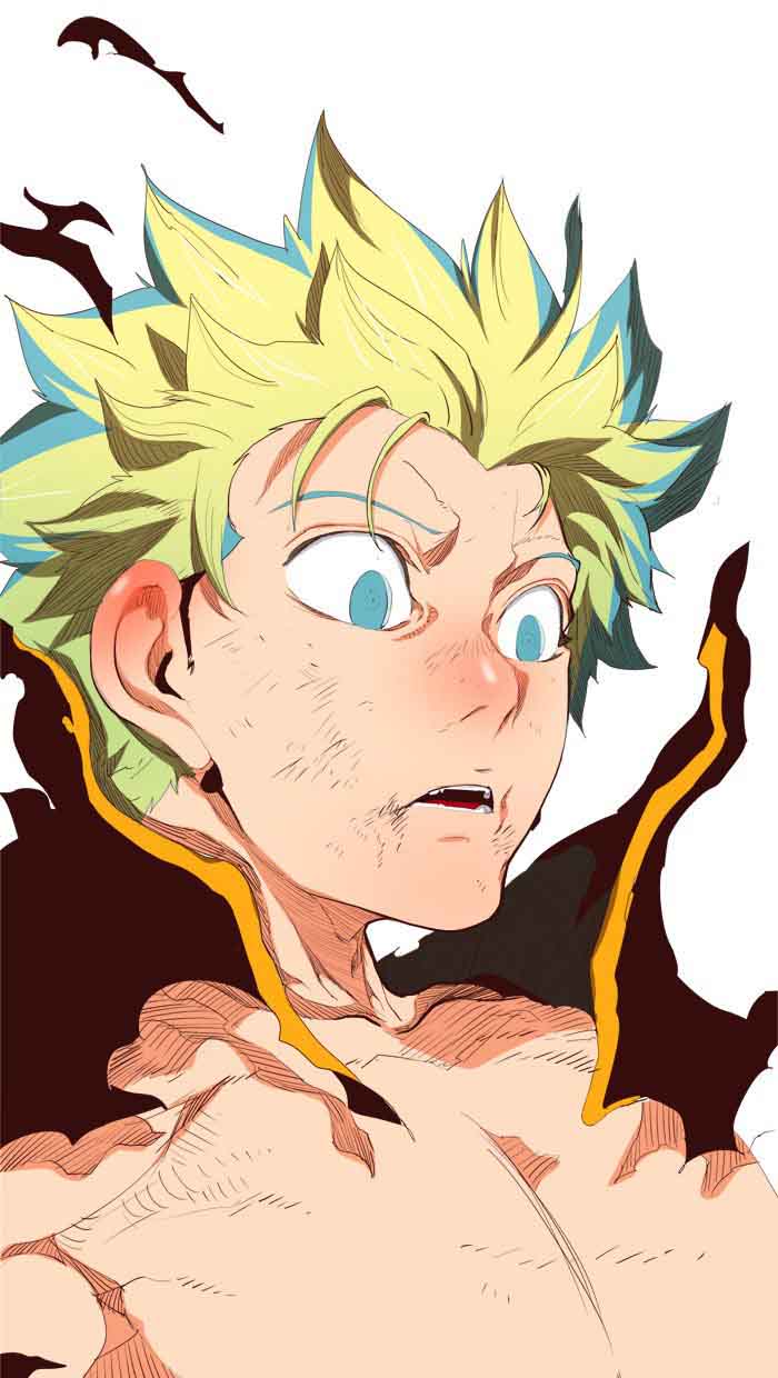 The God Of High School Chapter 385 Page 148