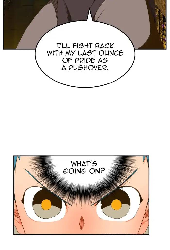 The God Of High School Chapter 393 Page 72