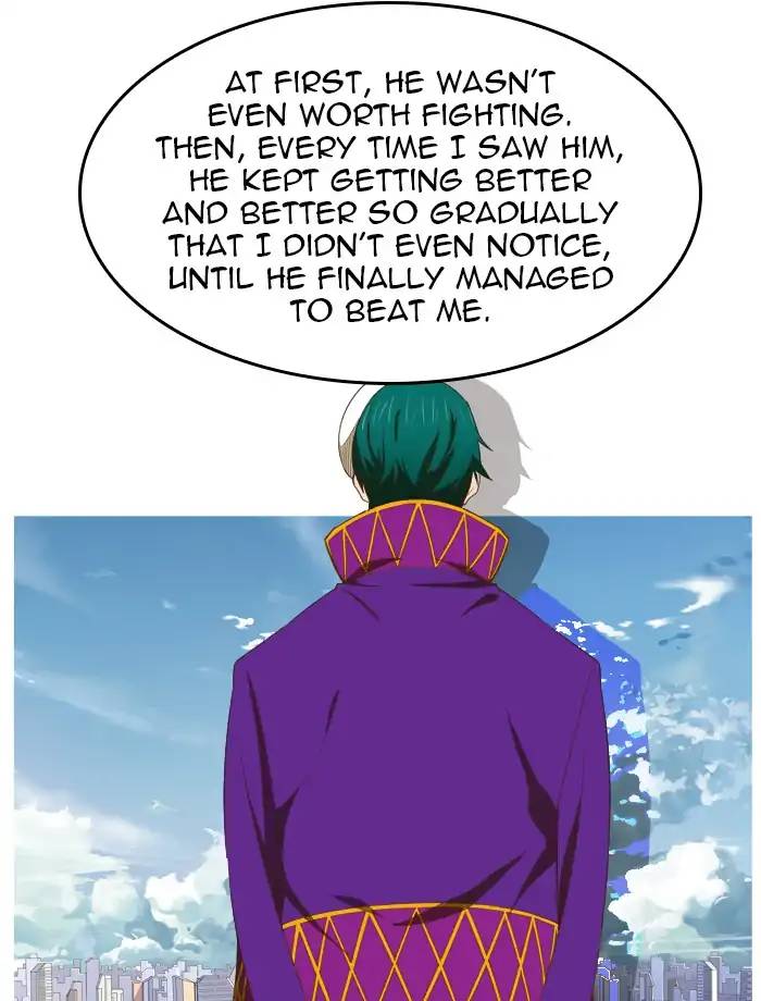 The God Of High School Chapter 404 Page 47